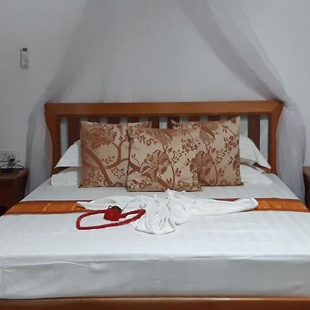 Buisson Guesthouse La Digue Kültér fotó